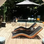 Chalet Com Jacuzzi Sauna Lareira E Telao Cinema